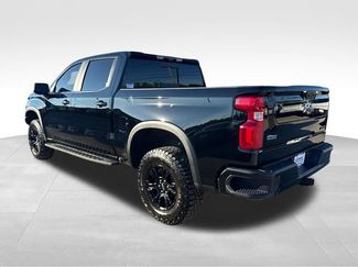 Used 2026 Chevrolet Silverado 1500 ZR2 w/ LPO, Dark Essentials Package AWD/4WD video 3