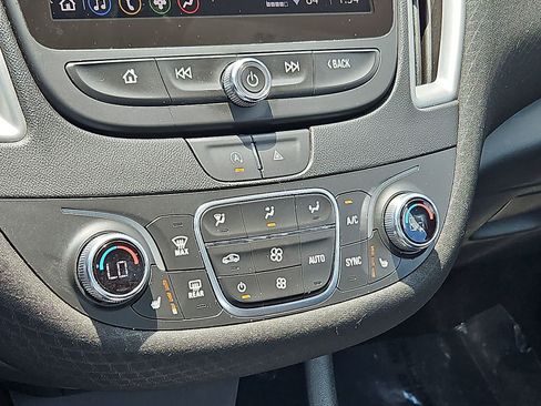 Used 2023 Chevrolet Malibu LT w/ Driver Confidence Package FWD image 23