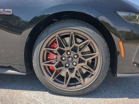 New 2025 Ford Mustang GT Premium w/ GT Performance Package image 11