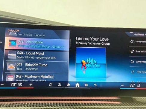 Used 2023 BMW i7 xDrive60 w/ Executive Package 2 image 48