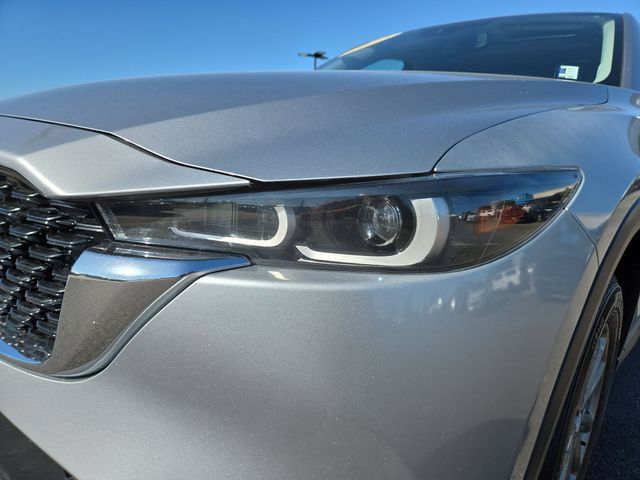 Used 2023 MAZDA CX-5 AWD 2.5 S image 6