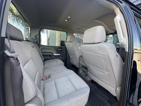 Used 2018 Chevrolet Silverado 1500 LT w/ All Star Edition image 16