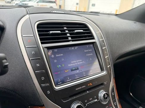 Used 2020 Lincoln Nautilus Reserve w/ Equipment Group 201A AWD/4WD image 25