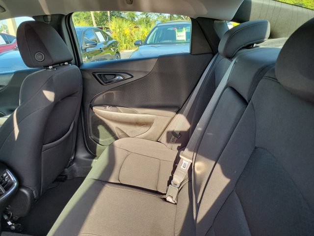 Used 2024 Chevrolet Malibu LT FWD image 12
