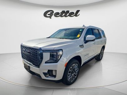 Used 2024 GMC Yukon Denali Ultimate