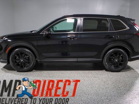 Used 2023 Honda CR-V Sport image 10