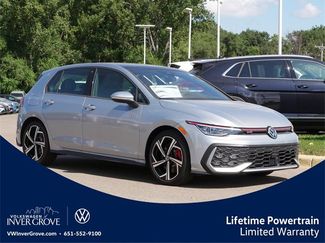 New 2025 Volkswagen GTI SE video 1