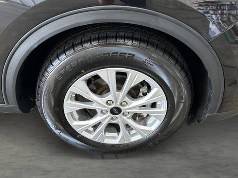 Used 2023 Ford Escape Active FWD image 23