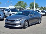 Used 2018 Kia Optima LX image 2