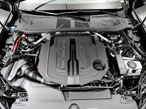 New 2026 Audi A6 Premium Plus AWD/4WD image 25