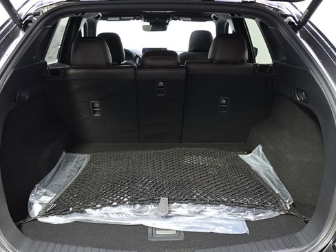 New 2025 MAZDA CX-5 Signature image 19