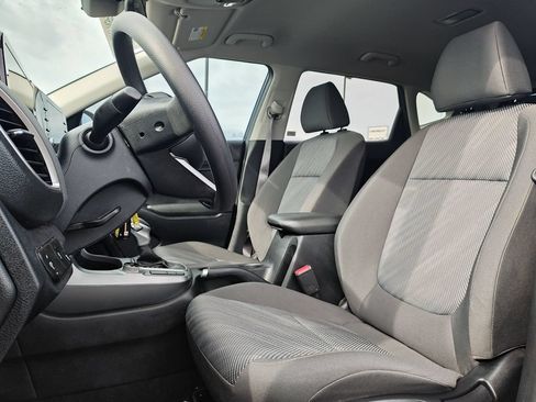 Used 2026 Kia Seltos LX FWD image 14