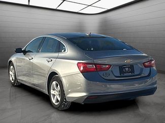 Used 2023 Chevrolet Malibu LT video 2