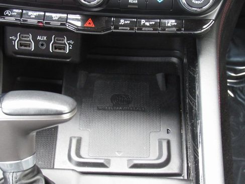 Used 2023 Dodge Durango Citadel AWD/4WD image 34