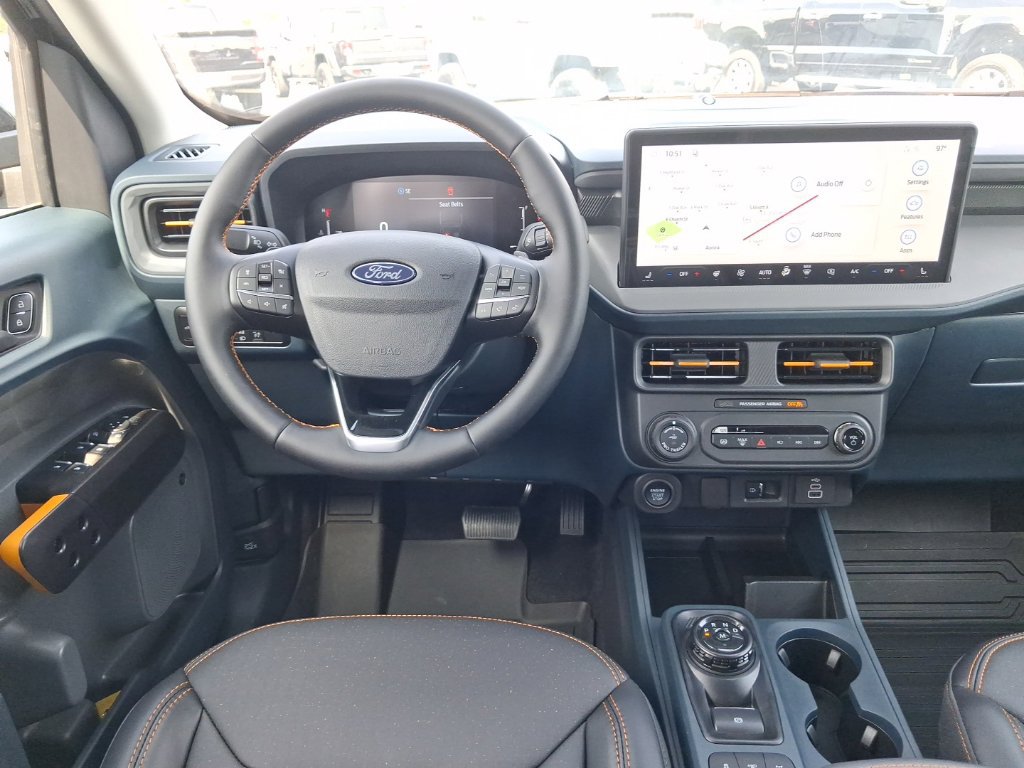 New 2026 Ford Maverick Tremor AWD/4WD image 7
