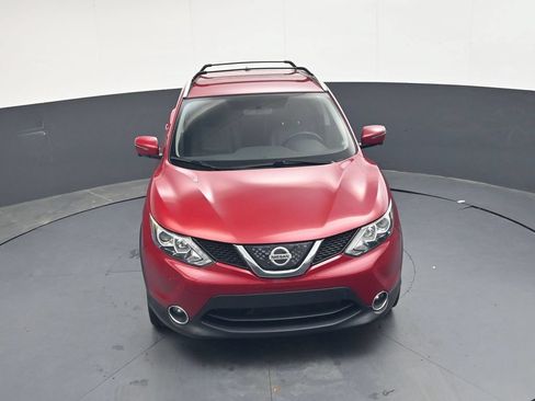 Used 2018 Nissan Rogue Sport SL FWD image 34