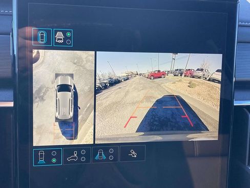 New 2026 GMC Acadia Elevation w/ Black Edition image 20