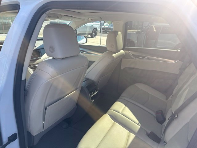 Used 2024 Cadillac XT5 Premium Luxury AWD/4WD image 20