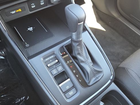 New 2026 Honda CR-V LX image 29