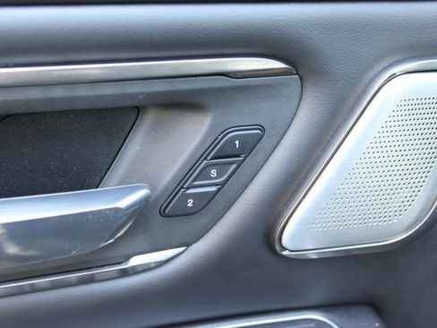 Used 2020 RAM 1500 Limited AWD/4WD image 14