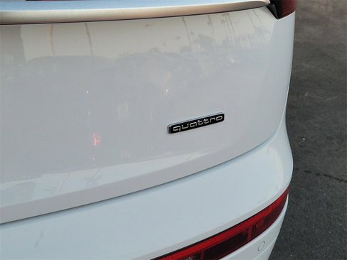 Used 2024 Audi Q5 2.0T Premium Plus image 23