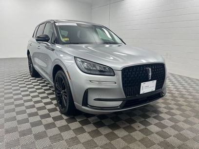 Used 2023 Lincoln Corsair AWD w/ Equipment Group 101A