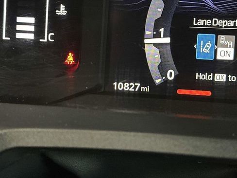 Used 2025 Toyota 4Runner SR5 image 33