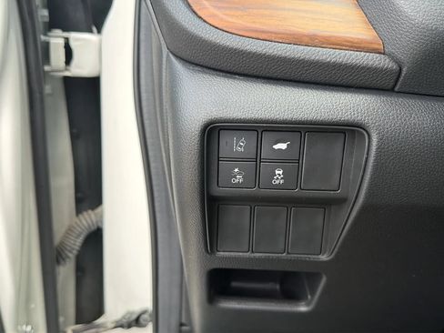 Used 2017 Honda CR-V EX-L image 77
