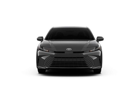 New 2026 Toyota Camry LE FWD image 17