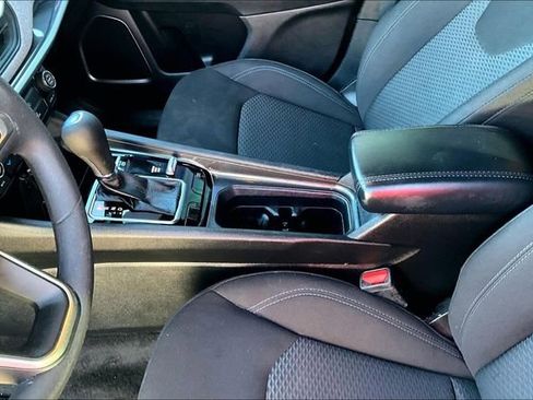 Used 2023 Jeep Compass Sport image 15