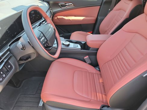 New 2026 Kia Sportage SX Prestige AWD/4WD image 3