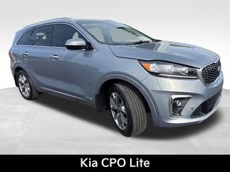 Used 2020 Kia Sorento SX AWD/4WD 360° Tour