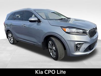 Used 2020 Kia Sorento SX