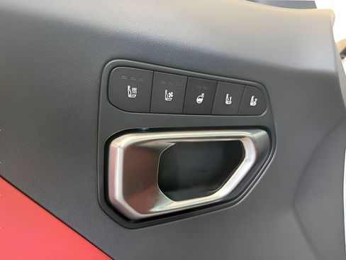 Used 2026 Kia K4 GT-Line Turbo FWD image 14