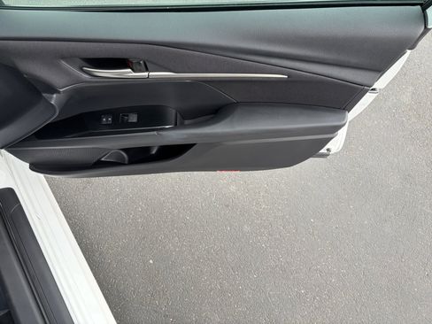 Used 2026 Toyota Camry LE FWD image 27