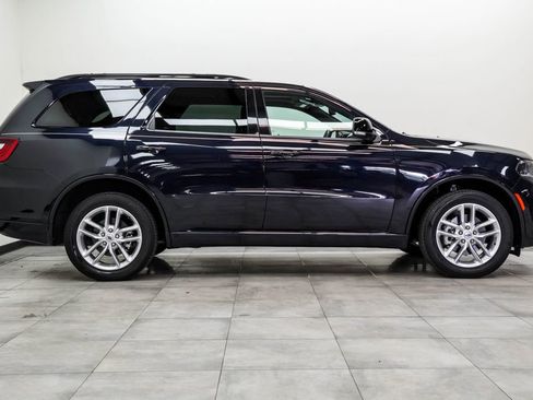 Used 2024 Dodge Durango GT AWD/4WD image 10