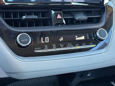 Certified 2024 Toyota Corolla LE image 23