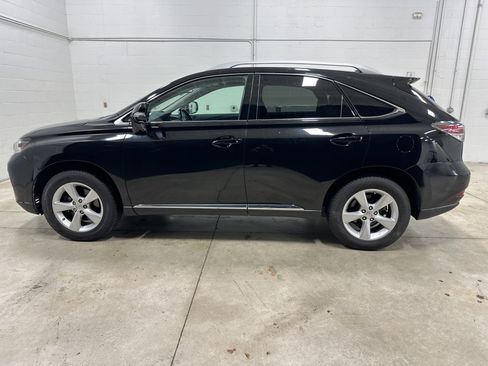 Used 2014 Lexus RX 350 AWD image 7