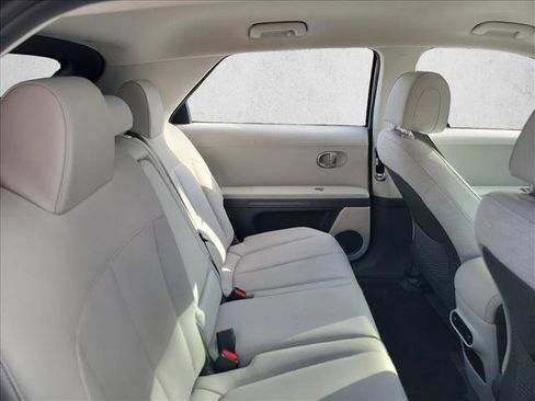 Used 2022 Hyundai Ioniq 5 SEL w/ Cargo Package image 16