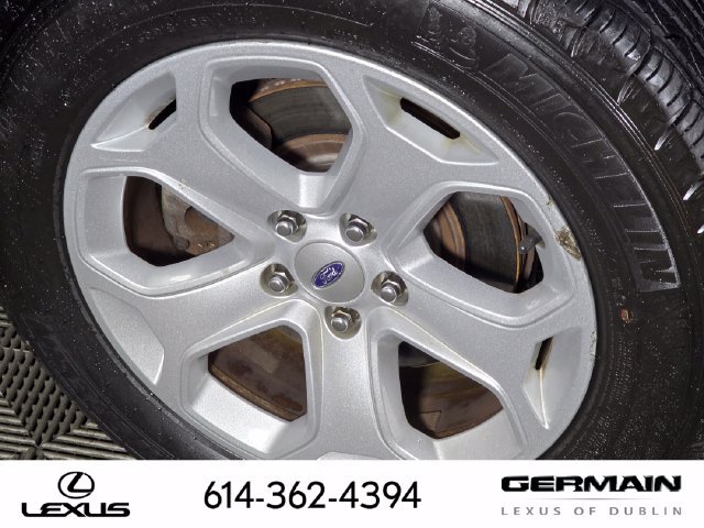 Used 2013 Ford Edge SEL FWD image 11
