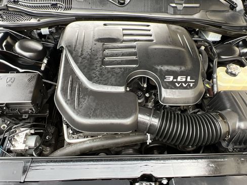 Used 2019 Dodge Challenger GT w/ Blacktop Package image 35