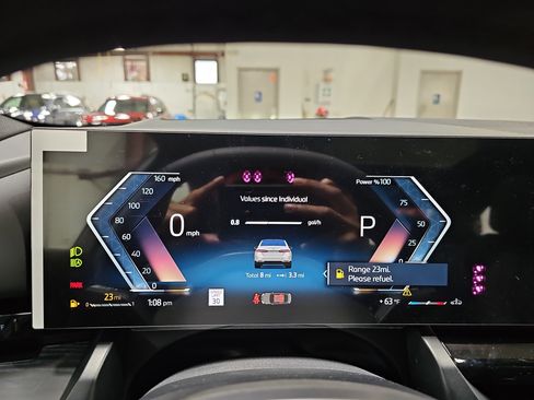 New 2026 BMW 530i xDrive AWD/4WD image 19