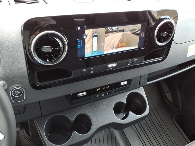 New 2026 Mercedes-Benz Sprinter 2500 image 6