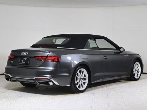 Used 2023 Audi A5 2.0T Premium Plus w/ Premium Plus image 5