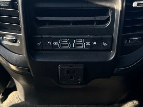 Used 2021 RAM 1500 Limited w/ Night Edition image 21