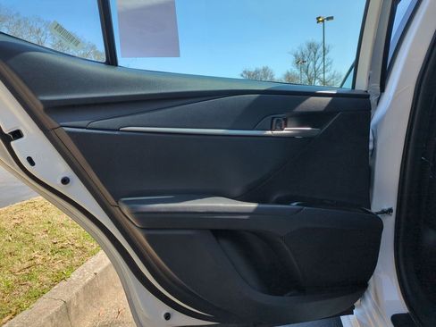 Used 2025 Toyota Camry SE image 27