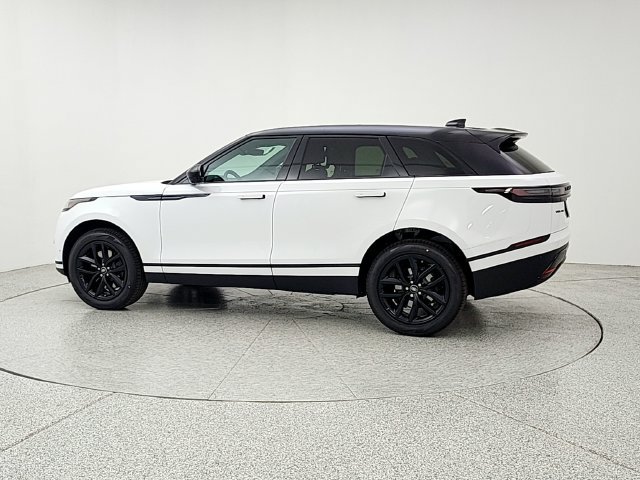 New 2026 Land Rover Range Rover Velar S AWD/4WD image 7
