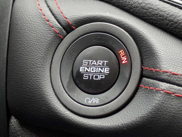 Certified 2025 Dodge Durango GT AWD/4WD image 32