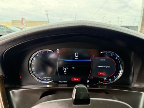 Used 2020 Cadillac CT6 Premium Luxury image 21