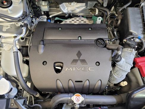 Used 2024 Mitsubishi Outlander Sport AWD image 30